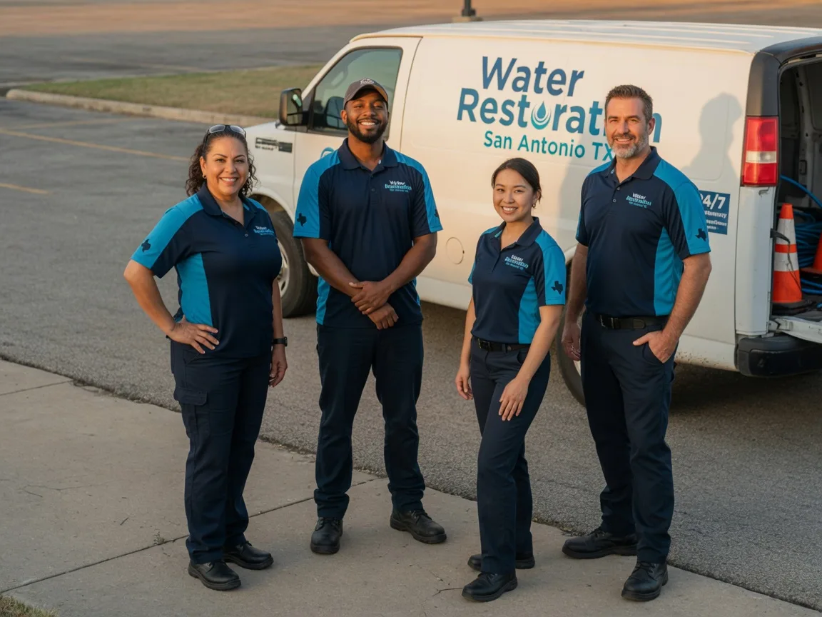 Water Damage Repair company in Holland, MA